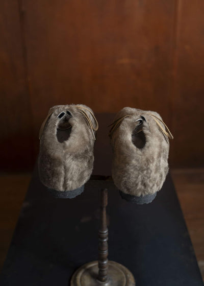 PETROSOLAUM 81128-PTR2 Lamb Mouton Drawstring SD