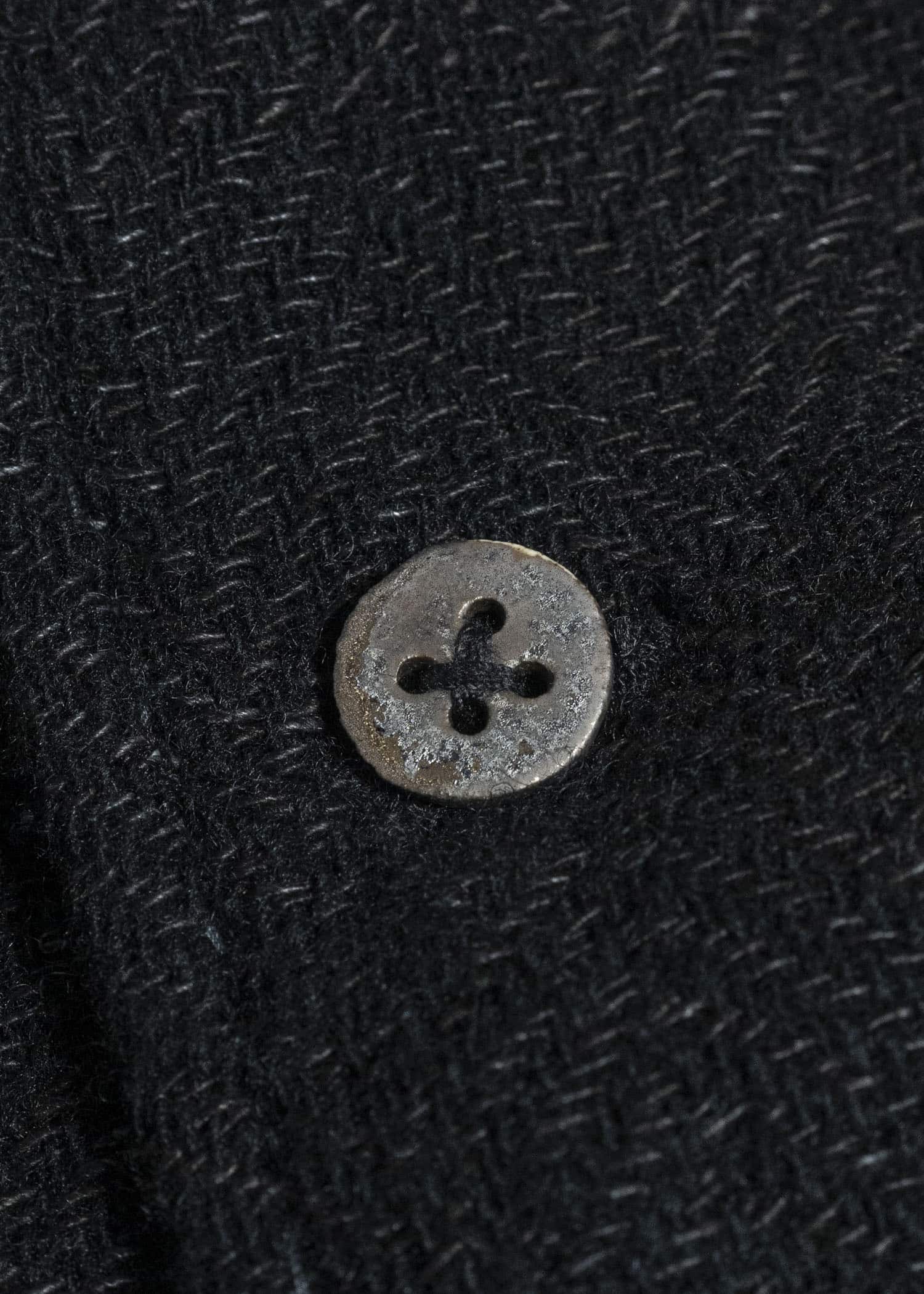 PAL VINTAGE WOOL CYCLIST JACKET PAL-EU-JKT-07