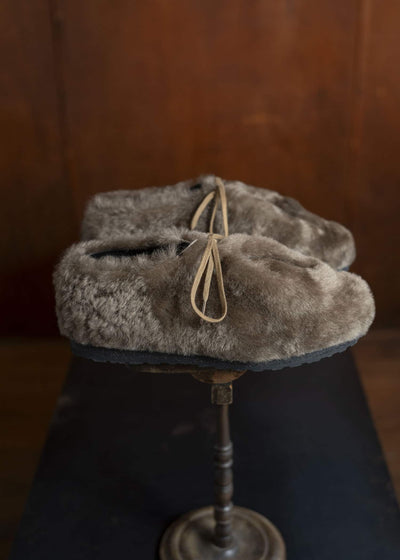 PETROSOLAUM 81128-PTR2 Lamb Mouton Drawstring SD