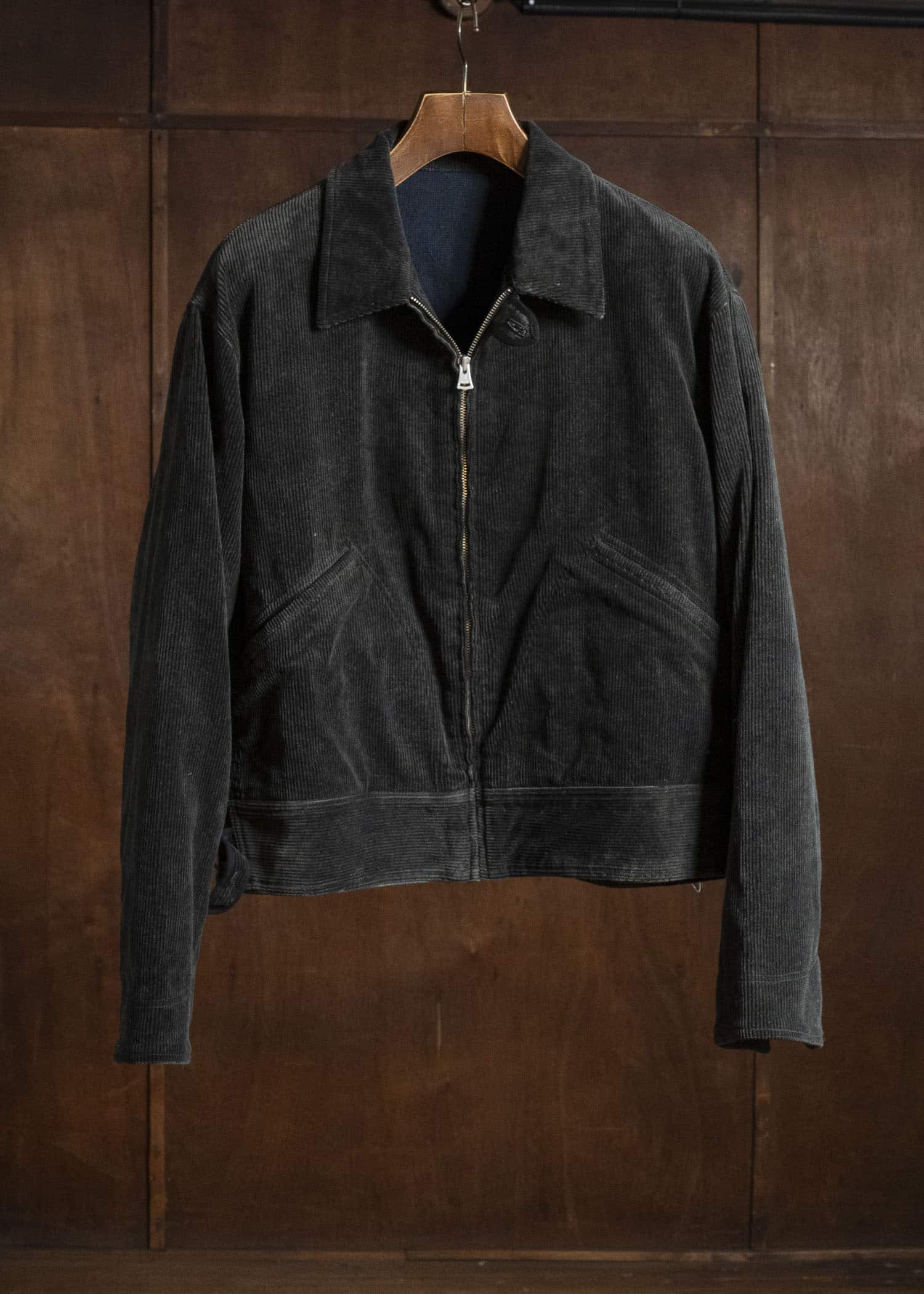 PAL VINTAGE CORDUROY SPORTS JACKET PAL-US-JKT12