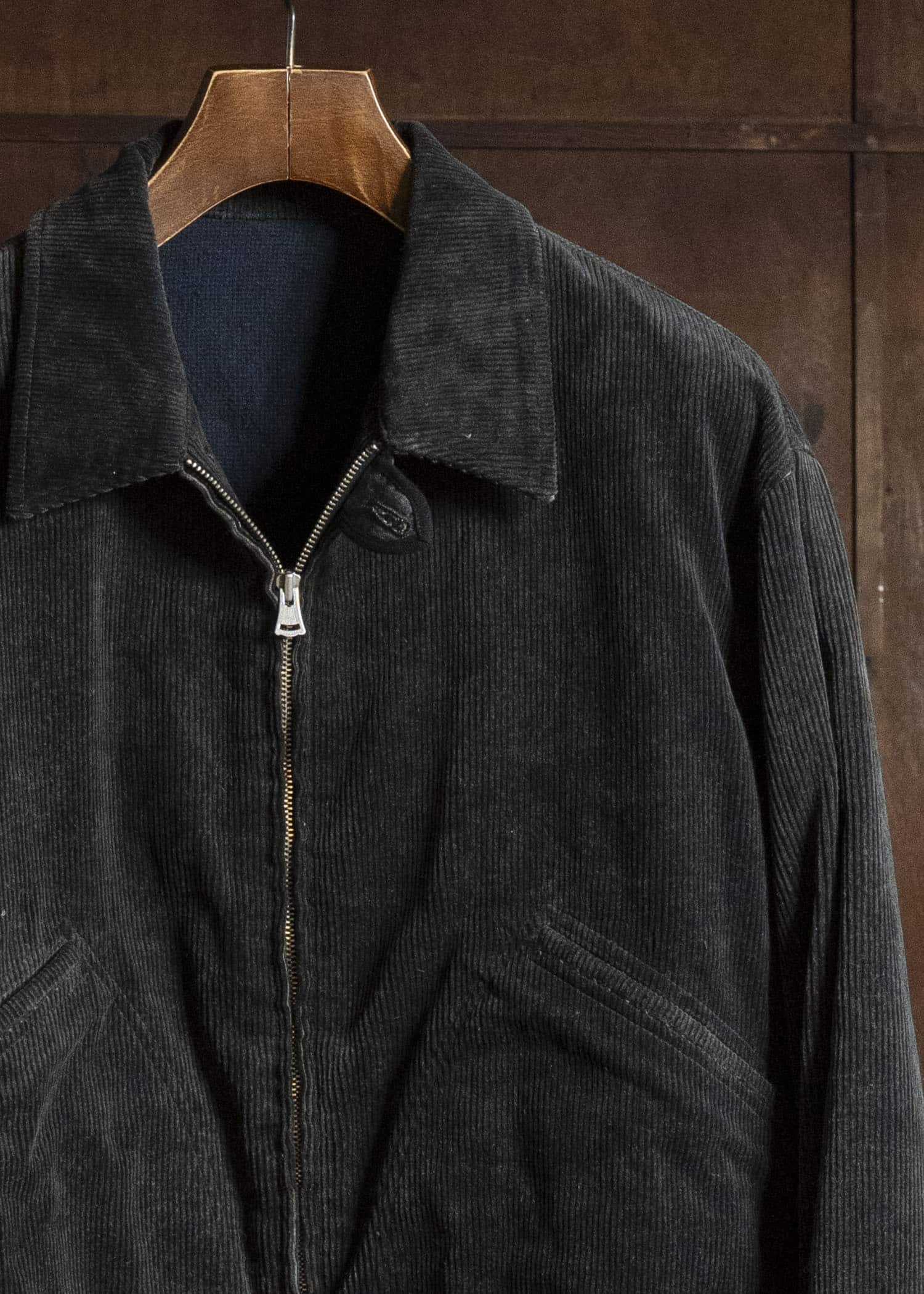PAL VINTAGE CORDUROY SPORTS JACKET PAL-US-JKT12