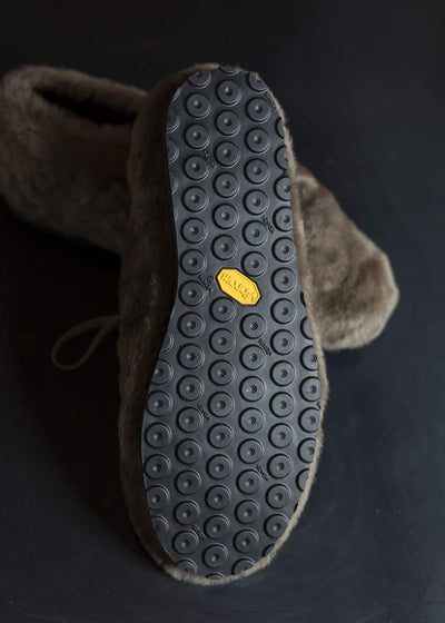 PETROSOLAUM 81128-PTR2 Lamb Mouton Drawstring SD