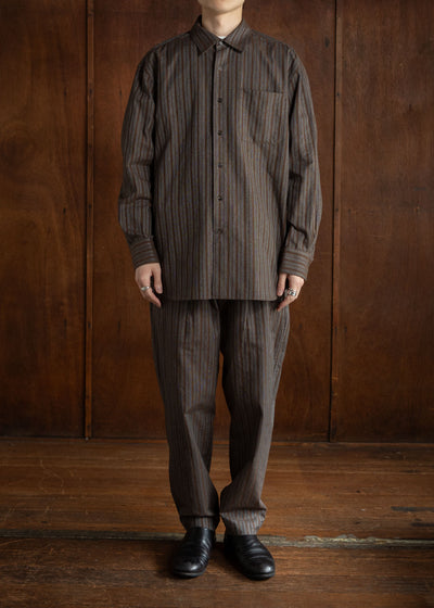 YOKO SAKAMOTO CLASSIC SHIRT