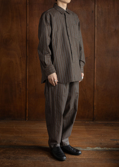 YOKO SAKAMOTO CLASSIC SHIRT