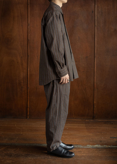 YOKO SAKAMOTO CLASSIC SHIRT