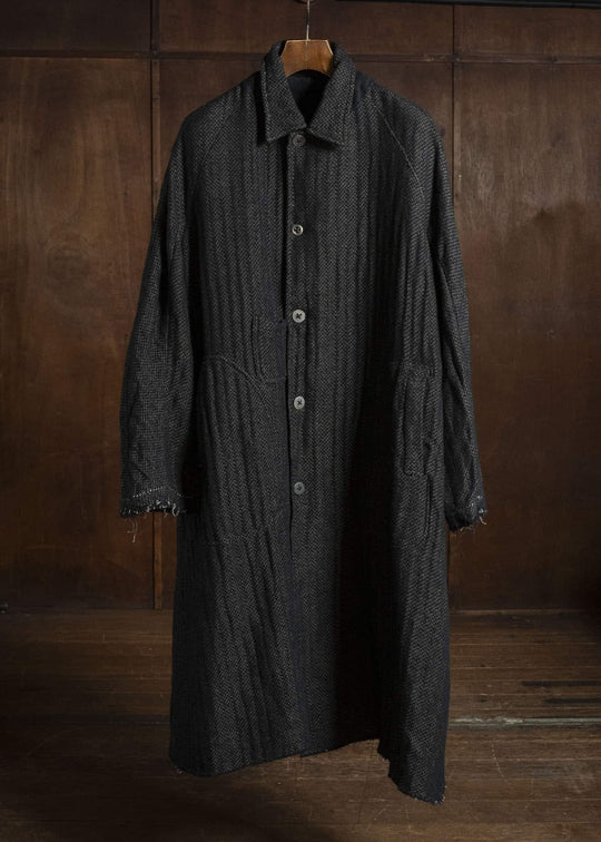 PAL VINTAGE DUSTER/SHOP COAT / CIRCA 1920 / USA PAL-US-JKT-21