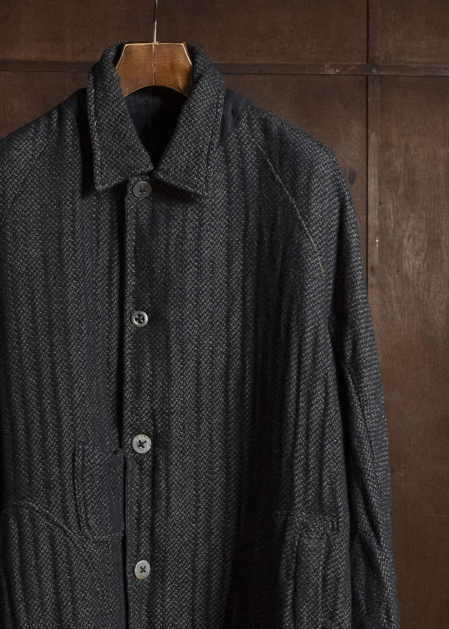 PAL VINTAGE DUSTER/SHOP COAT / CIRCA 1920 / USA PAL-US-JKT-21