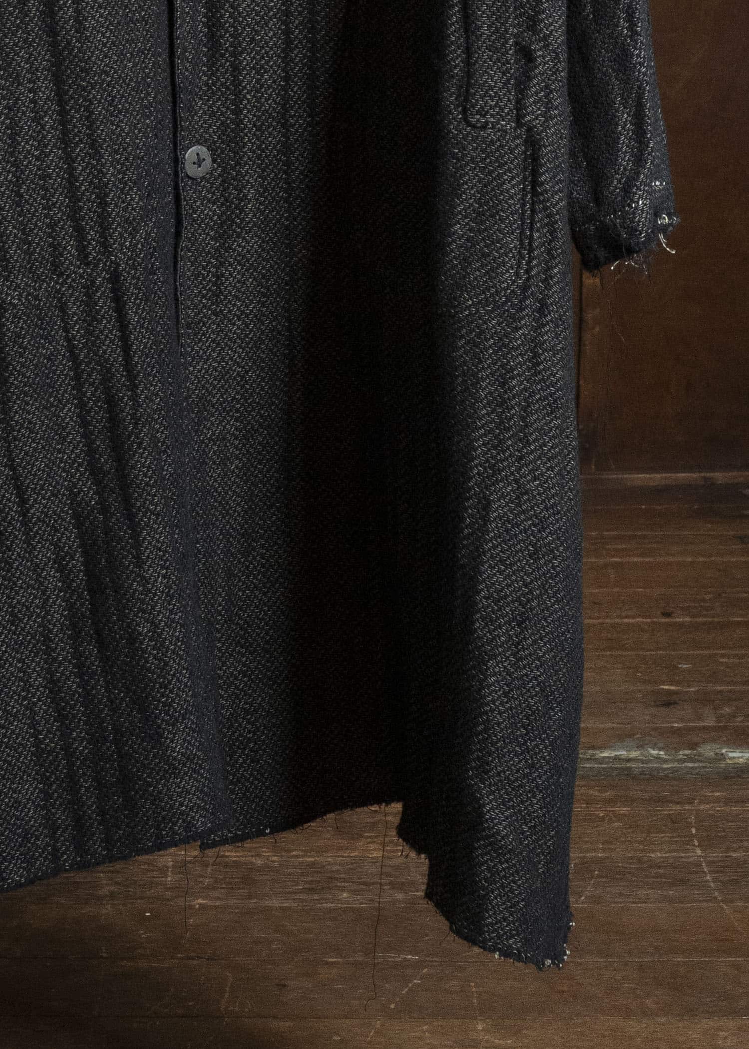 PAL VINTAGE DUSTER/SHOP COAT / CIRCA 1920 / USA PAL-US-JKT-21