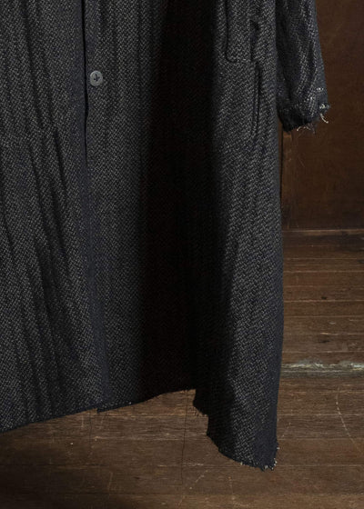 PAL VINTAGE DUSTER/SHOP COAT / CIRCA 1920 / USA PAL-US-JKT-21