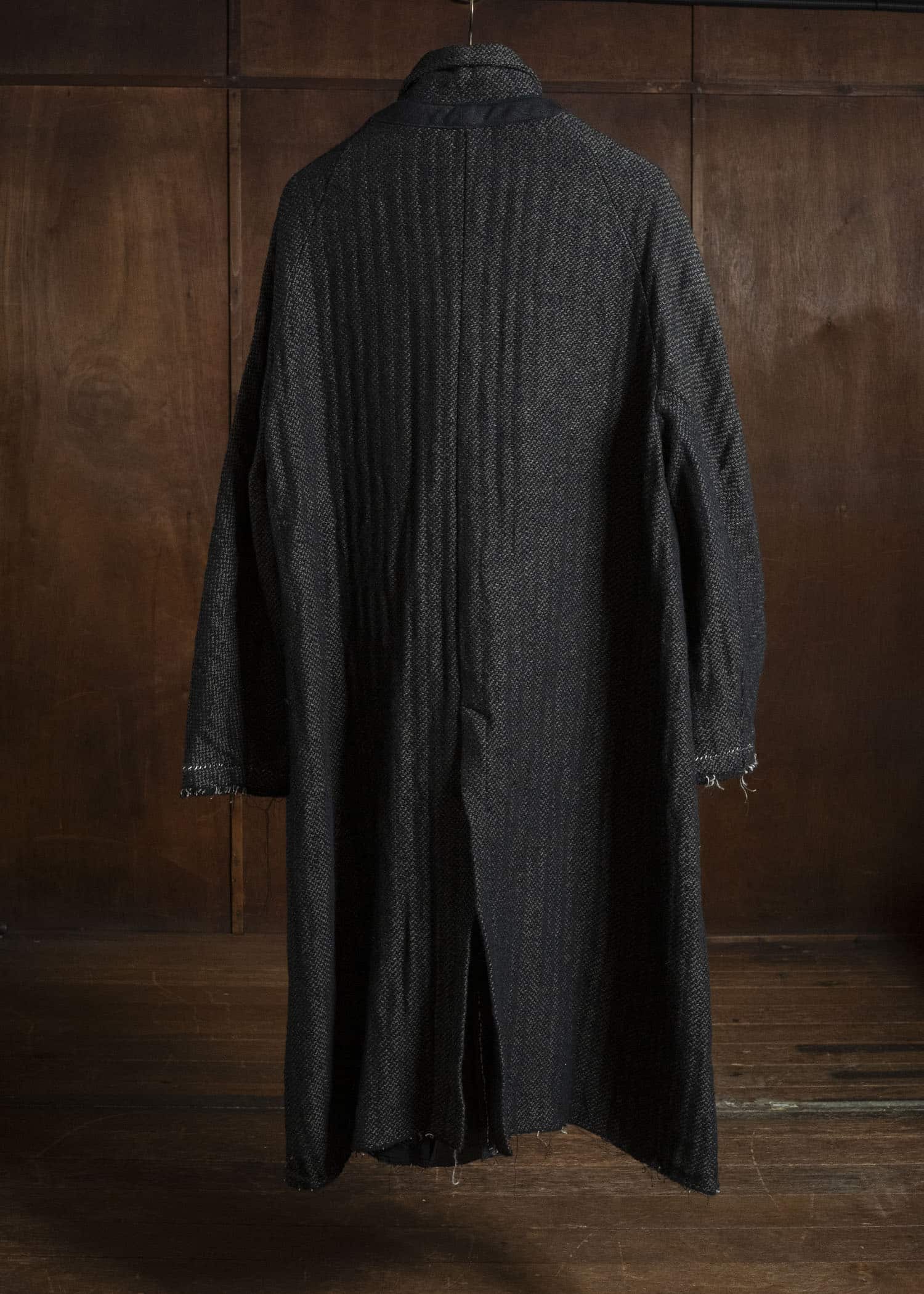 PAL VINTAGE DUSTER/SHOP COAT / CIRCA 1920 / USA PAL-US-JKT-21