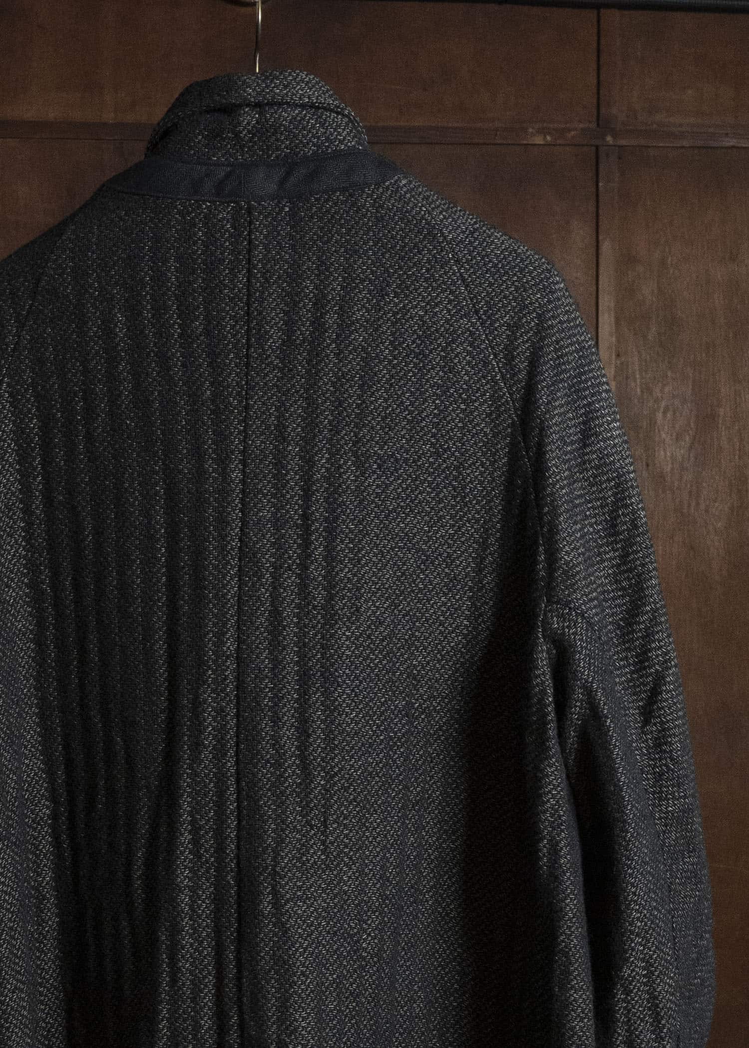 PAL VINTAGE DUSTER/SHOP COAT / CIRCA 1920 / USA PAL-US-JKT-21