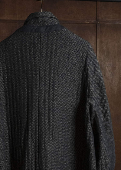 PAL VINTAGE DUSTER/SHOP COAT / CIRCA 1920 / USA PAL-US-JKT-21