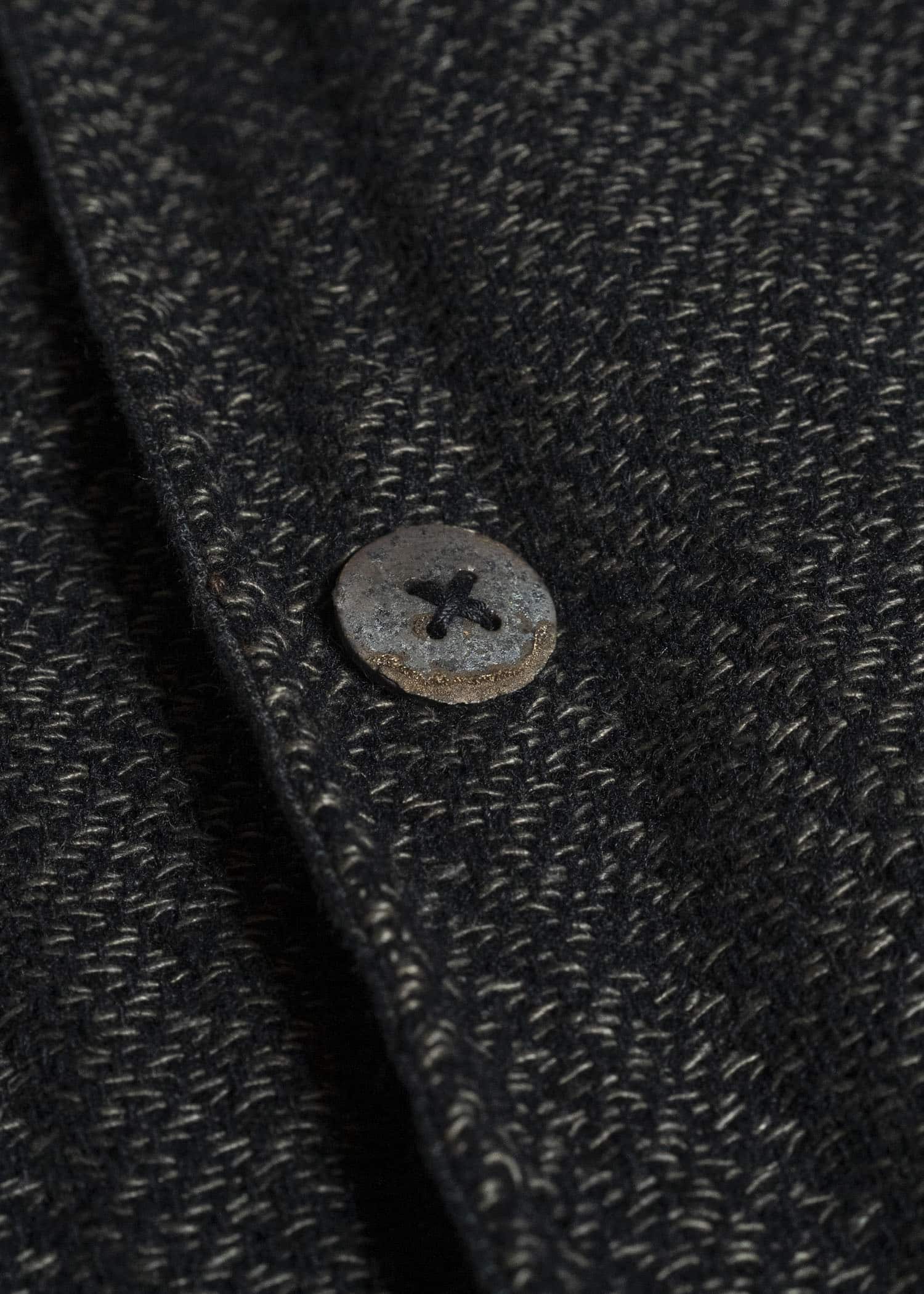 PAL VINTAGE DUSTER/SHOP COAT / CIRCA 1920 / USA PAL-US-JKT-21