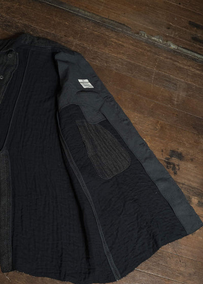 PAL VINTAGE DUSTER/SHOP COAT / CIRCA 1920 / USA PAL-US-JKT-21