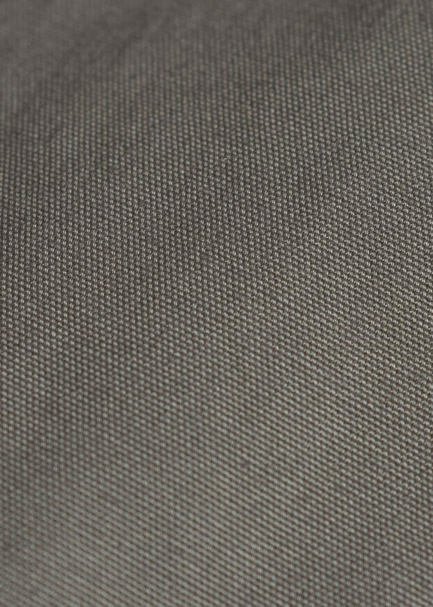 DIOMENE SID ZIP-UP SHIRT JACKET 04 CANTEEN DDM-CL - 0016 / DDM CANVAS2