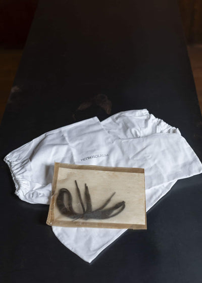 PETROSOLAUM 81128-PTR2 Drawstring BL