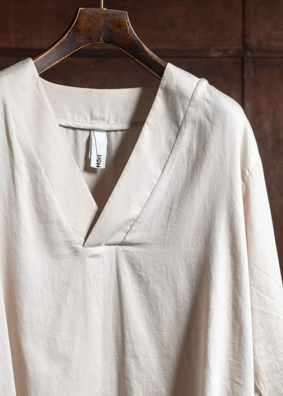 Edwina Horl V-neck Tunic