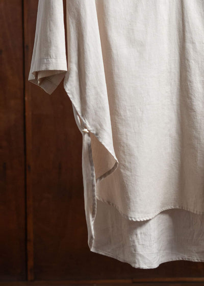 Edwina Horl V-neck Tunic