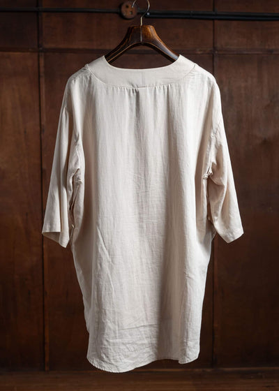 Edwina Horl V-neck Tunic