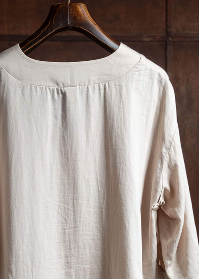 Edwina Horl V-neck Tunic