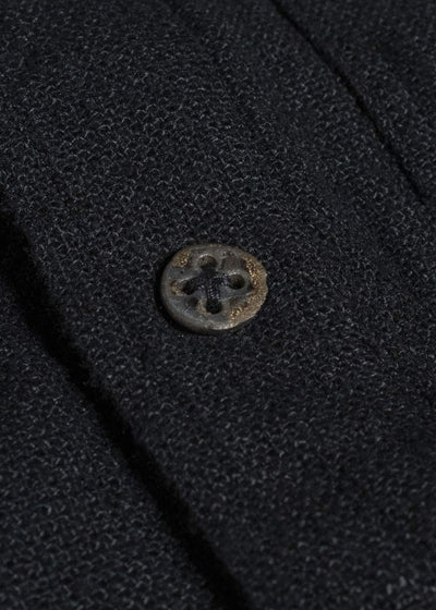 PAL VINTAGE DISTRESSED WORK SHIRT / CIRCA 1950 / USA PAL-US-SH-01-PRO