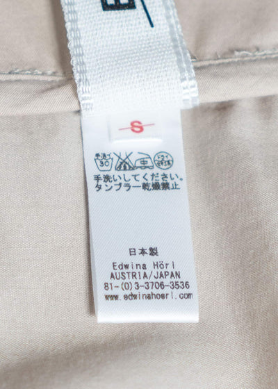 Edwina Horl V-neck Tunic