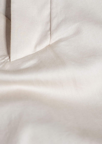 Edwina Horl V-neck Tunic