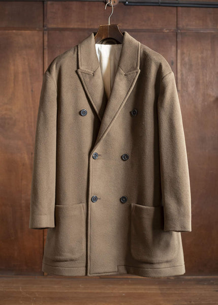 JACKET｜COAT｜通販 VISION OF FASHION｜東京 京都 岩手 – ページ 4
