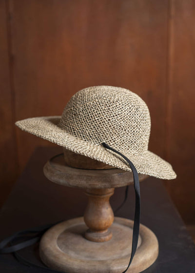 SCHA ART#1223-natural/black Lido R+“