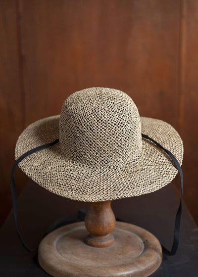 SCHA ART#1223-natural/black Lido R+“