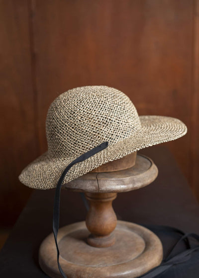 SCHA ART#1223-natural/black Lido R+“