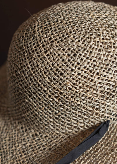 SCHA ART#1223-natural/black Lido R+“