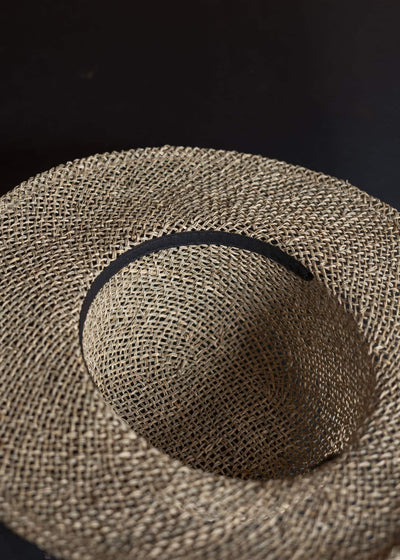 SCHA ART#1223-natural/black Lido R+“