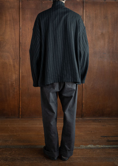 YOKO SAKAMOTO ANTIQUE BLOUSON