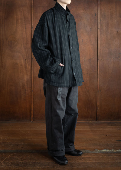 YOKO SAKAMOTO ANTIQUE BLOUSON