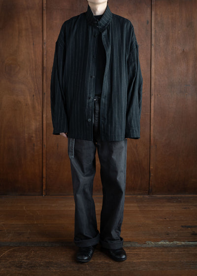 YOKO SAKAMOTO ANTIQUE BLOUSON