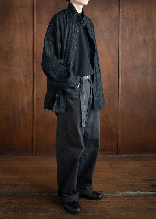 YOKO SAKAMOTO ANTIQUE BLOUSON