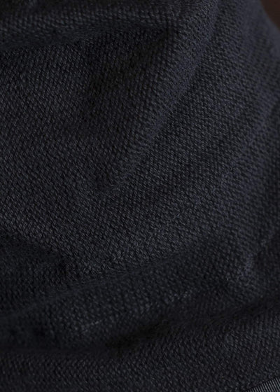 SCHA ART#1192-black/black Soft Traveller Cut RB“