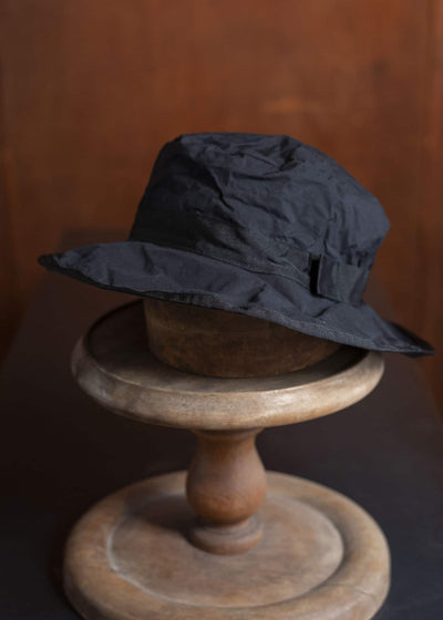 SCHA ART#1906-black/black Canotier RB“