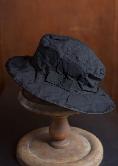 SCHA ART#1906-black/black Canotier RB“