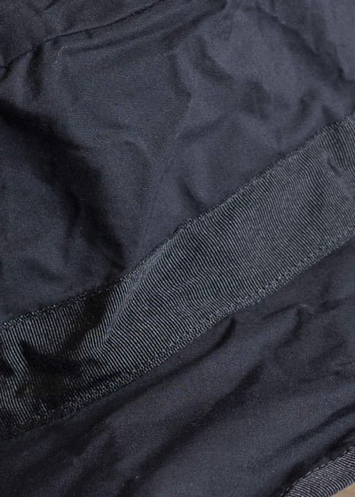 SCHA ART#1906-black/black Canotier RB“