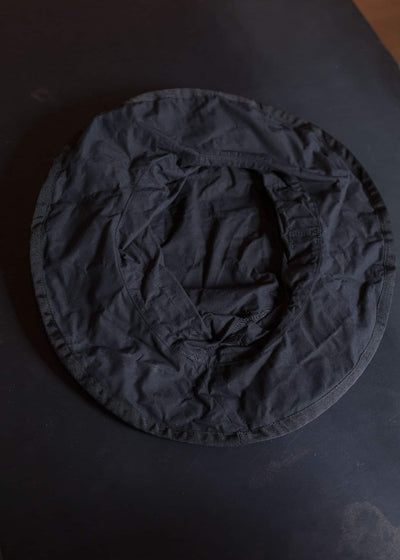 SCHA ART#1906-black/black Canotier RB“