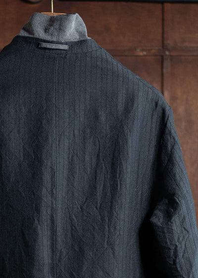 KLASICA Locks 9 Buttons Regular Fit Blazer