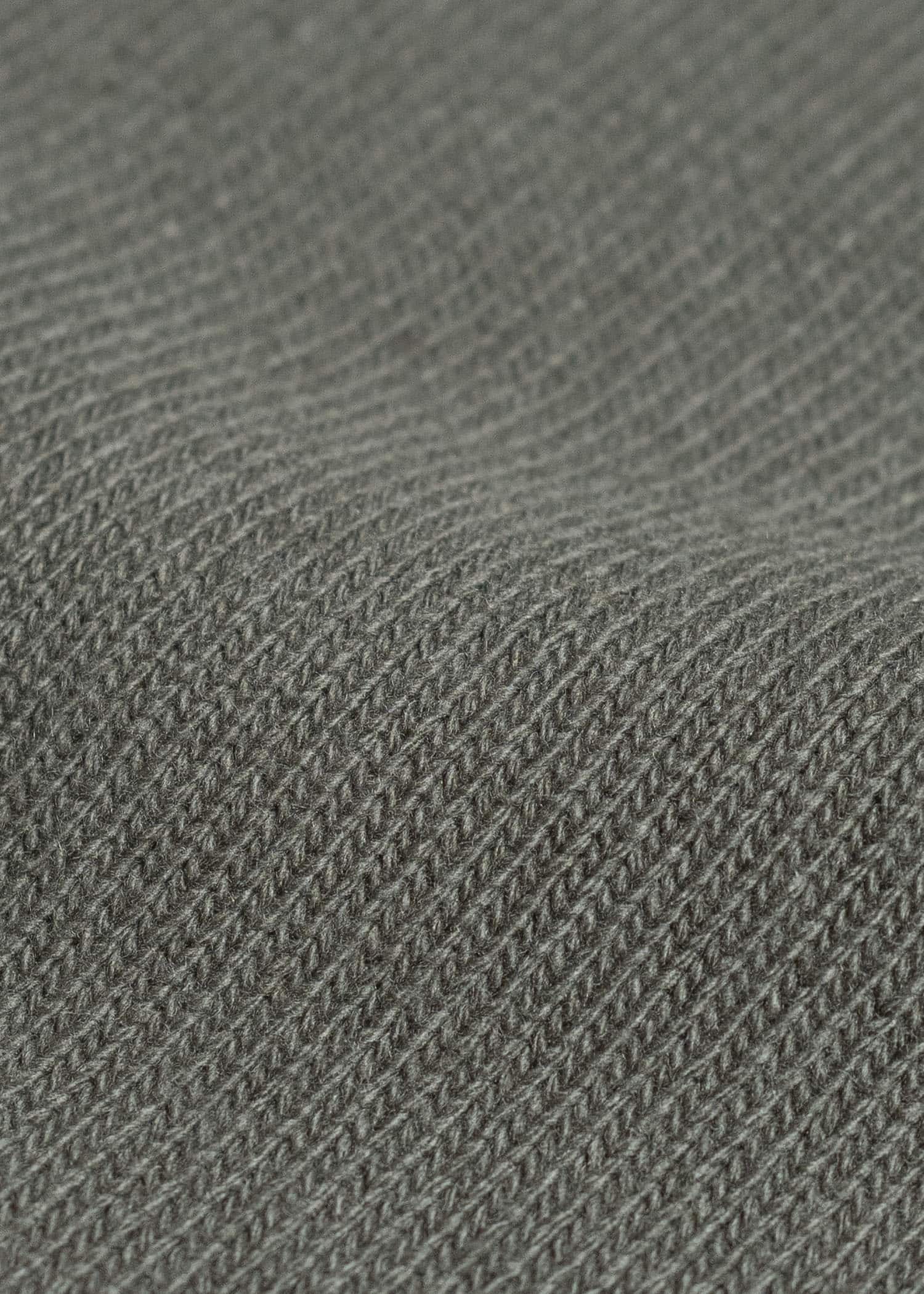 DIOMENE KYLE TRIMMED SWEATER 10 RAW UMBER DDM-KG - 0006 / DDM CAN