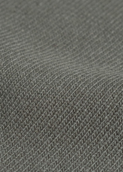 DIOMENE KYLE TRIMMED SWEATER 10 RAW UMBER DDM-KG - 0006 / DDM CAN