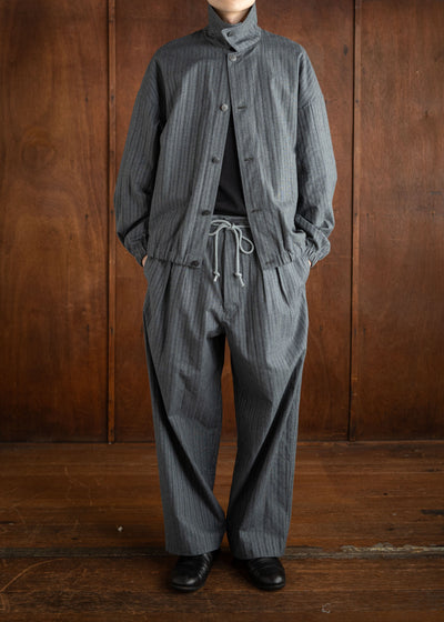 YOKO SAKAMOTO CLASSIC BLOUSON