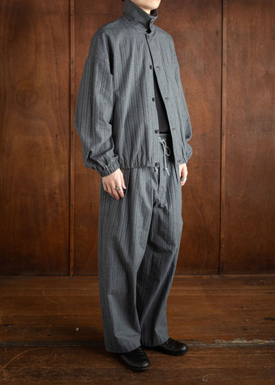 YOKO SAKAMOTO CLASSIC BLOUSON