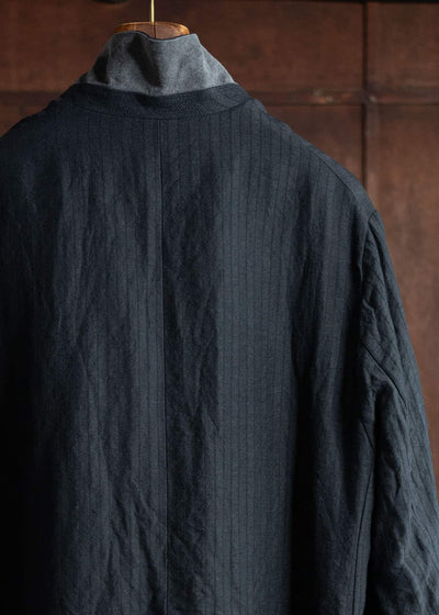 KLASICA Sigro10 Buttons Old Coat