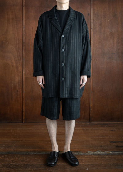 YOKO SAKAMOTO ANTIQUE BIG JACKET
