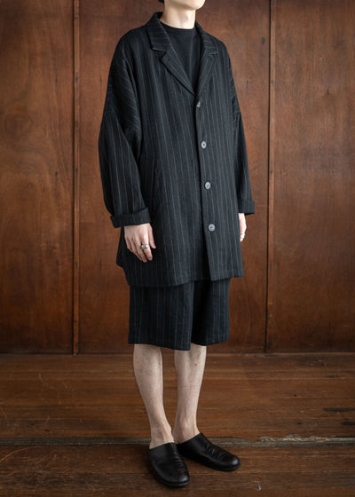 YOKO SAKAMOTO ANTIQUE BIG JACKET